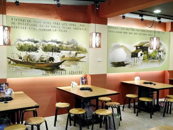 【台北美食】山羊城全羊館羊肉爐 松山健康店 溫補滋養 近南京三民捷運站 (39).JPG