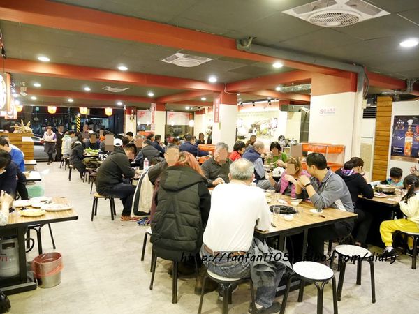 【台北美食】山羊城全羊館羊肉爐 松山健康店 溫補滋養 近南京三民捷運站 (29).JPG