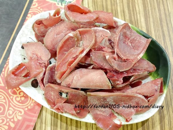 【台北美食】山羊城全羊館羊肉爐 松山健康店 溫補滋養 近南京三民捷運站 (12).JPG