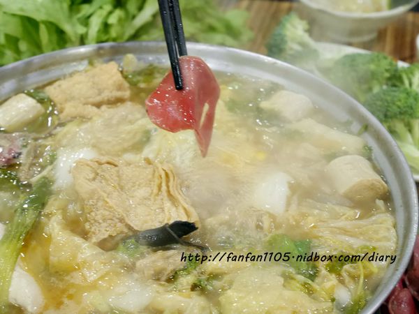 【台北美食】山羊城全羊館羊肉爐 松山健康店 溫補滋養 近南京三民捷運站 (18).JPG