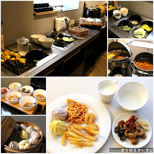 『台中逢甲住宿』光之旅店LUMI DESIGN HOTEL★鄰近逢甲夜市以光為主題的高質感時尚旅店