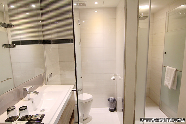 『台中逢甲住宿』光之旅店LUMI DESIGN HOTEL★鄰近逢甲夜市以光為主題的高質感時尚旅店