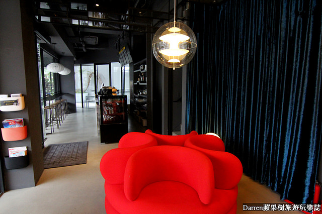 『台中逢甲住宿』光之旅店LUMI DESIGN HOTEL★鄰近逢甲夜市以光為主題的高質感時尚旅店