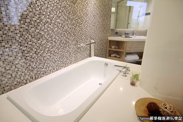 『台中逢甲住宿』光之旅店LUMI DESIGN HOTEL★鄰近逢甲夜市以光為主題的高質感時尚旅店