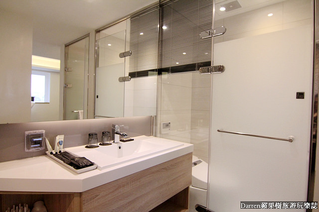 『台中逢甲住宿』光之旅店LUMI DESIGN HOTEL★鄰近逢甲夜市以光為主題的高質感時尚旅店