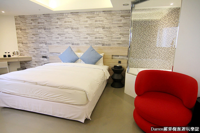 『台中逢甲住宿』光之旅店LUMI DESIGN HOTEL★鄰近逢甲夜市以光為主題的高質感時尚旅店