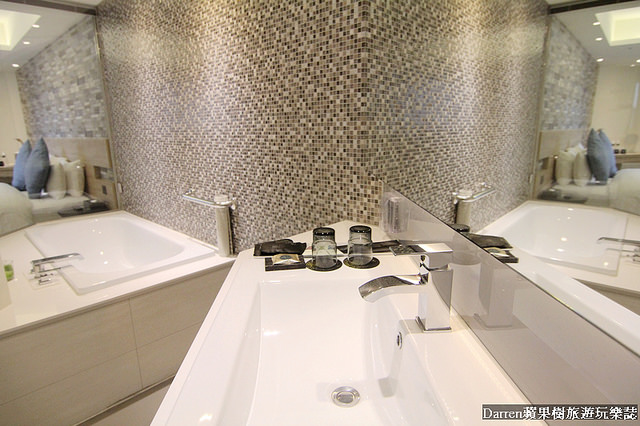 『台中逢甲住宿』光之旅店LUMI DESIGN HOTEL★鄰近逢甲夜市以光為主題的高質感時尚旅店