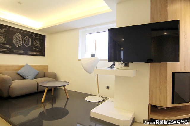 『台中逢甲住宿』光之旅店LUMI DESIGN HOTEL★鄰近逢甲夜市以光為主題的高質感時尚旅店