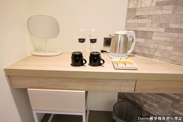 『台中逢甲住宿』光之旅店LUMI DESIGN HOTEL★鄰近逢甲夜市以光為主題的高質感時尚旅店