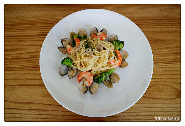 探尋咖啡 Touch cafe ~ 隱身住宅區的舒適咖啡店❤️義大利麵/燉飯 /輕食- 捷運南勢角站