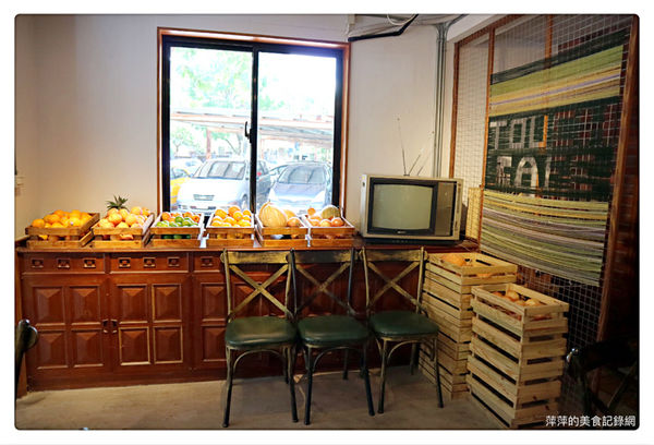 探尋咖啡 Touch cafe ~ 隱身住宅區的舒適咖啡店❤️義大利麵/燉飯 /輕食- 捷運南勢角站