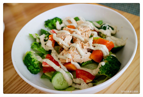 探尋咖啡 Touch cafe ~ 隱身住宅區的舒適咖啡店❤️義大利麵/燉飯 /輕食- 捷運南勢角站