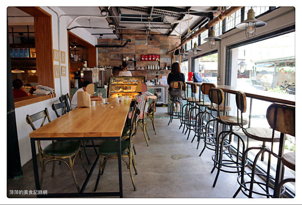 探尋咖啡 Touch cafe ~ 隱身住宅區的舒適咖啡店❤️義大利麵/燉飯 /輕食- 捷運南勢角站