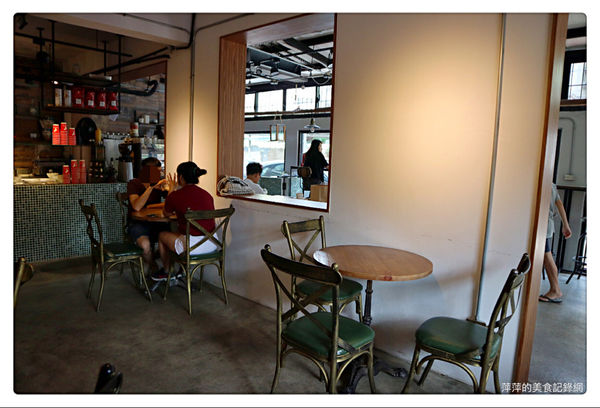 探尋咖啡 Touch cafe ~ 隱身住宅區的舒適咖啡店❤️義大利麵/燉飯 /輕食- 捷運南勢角站