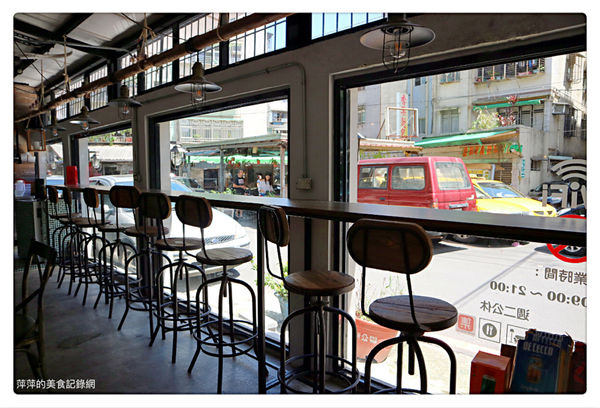 探尋咖啡 Touch cafe ~ 隱身住宅區的舒適咖啡店❤️義大利麵/燉飯 /輕食- 捷運南勢角站