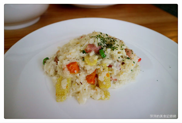 探尋咖啡 Touch cafe ~ 隱身住宅區的舒適咖啡店❤️義大利麵/燉飯 /輕食- 捷運南勢角站