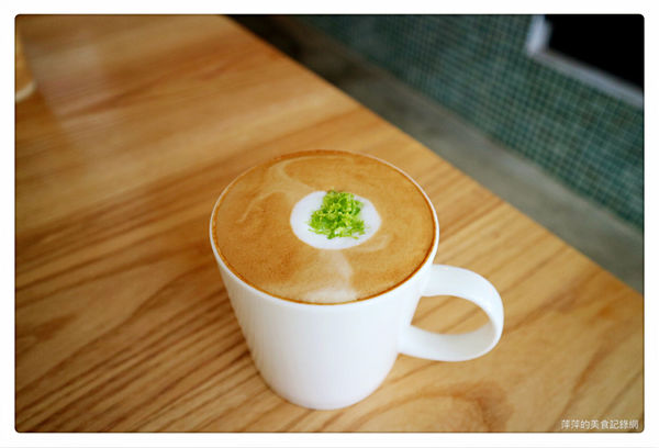 探尋咖啡 Touch cafe ~ 隱身住宅區的舒適咖啡店❤️義大利麵/燉飯 /輕食- 捷運南勢角站