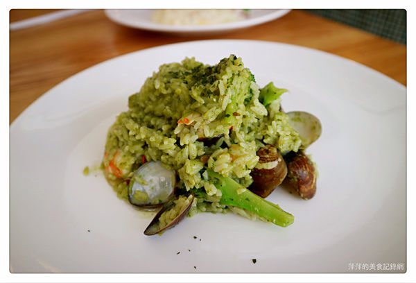 探尋咖啡 Touch cafe ~ 隱身住宅區的舒適咖啡店❤️義大利麵/燉飯 /輕食- 捷運南勢角站