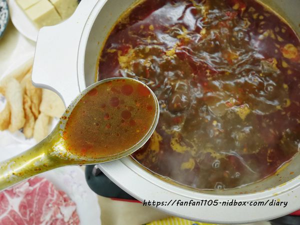 【巴蜀香】麻辣鍋底 川辣鍋底、香麻鍋底 聚餐、圍爐在家吃鍋,經濟又實惠 (14).JPG