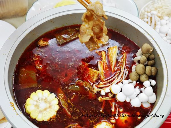 【巴蜀香】麻辣鍋底 川辣鍋底、香麻鍋底 聚餐、圍爐在家吃鍋,經濟又實惠 (16).JPG