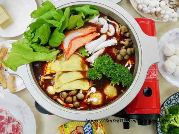 【巴蜀香】麻辣鍋底 川辣鍋底、香麻鍋底 聚餐、圍爐在家吃鍋,經濟又實惠 (17).JPG