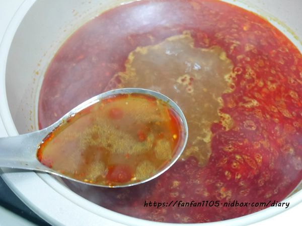 【巴蜀香】麻辣鍋底 川辣鍋底、香麻鍋底 聚餐、圍爐在家吃鍋,經濟又實惠 (9).JPG