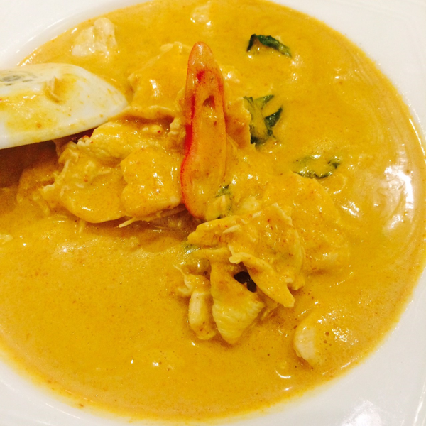 高雄前金|Thai Meet 泰時尚