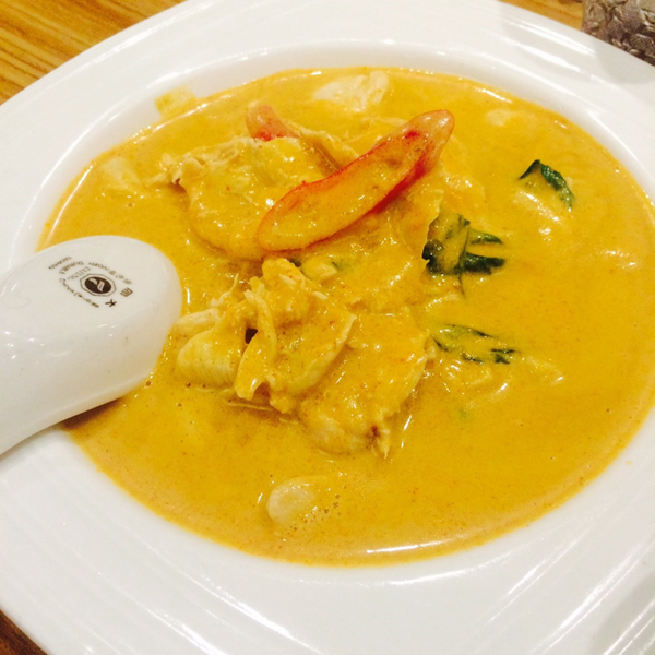 高雄前金|Thai Meet 泰時尚