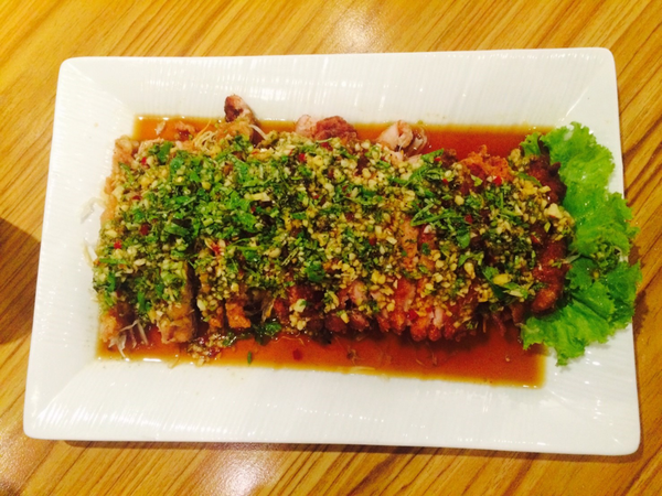 高雄前金|Thai Meet 泰時尚