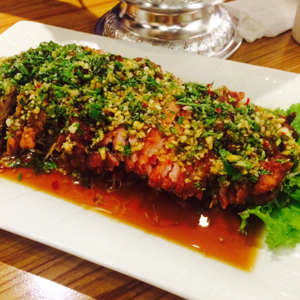 高雄前金|Thai Meet 泰時尚