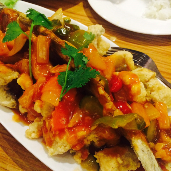 高雄前金|Thai Meet 泰時尚