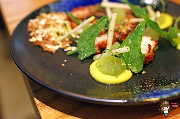 Grace Restaurant：【食記】台北東區 Grace Restaurant 歐陸鄉村料理 情侶浪漫約會餐廳 澳洲主廚創意美味