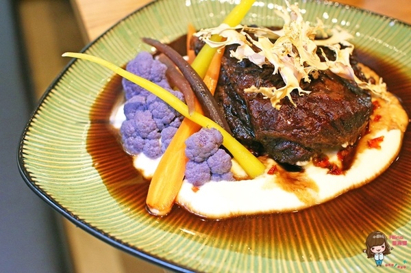 Grace Restaurant：【食記】台北東區 Grace Restaurant 歐陸鄉村料理 情侶浪漫約會餐廳 澳洲主廚創意美味