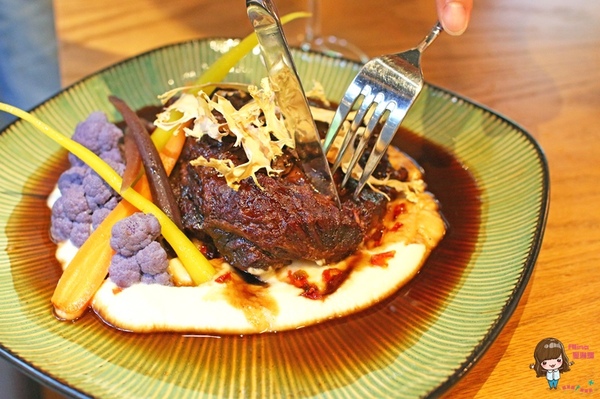 Grace Restaurant：【食記】台北東區 Grace Restaurant 歐陸鄉村料理 情侶浪漫約會餐廳 澳洲主廚創意美味
