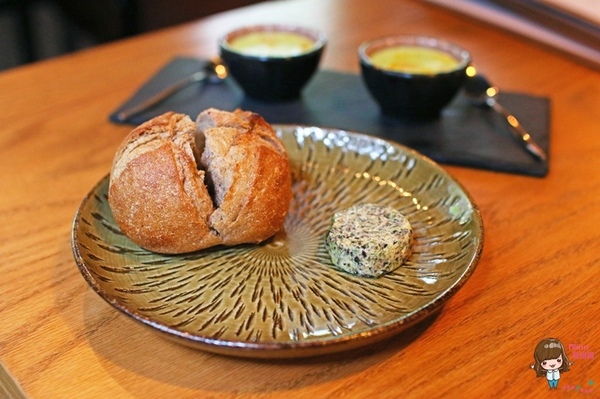 Grace Restaurant：【食記】台北東區 Grace Restaurant 歐陸鄉村料理 情侶浪漫約會餐廳 澳洲主廚創意美味