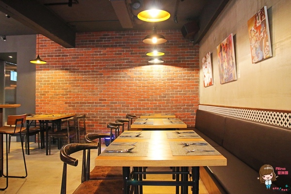 Grace Restaurant：【食記】台北東區 Grace Restaurant 歐陸鄉村料理 情侶浪漫約會餐廳 澳洲主廚創意美味