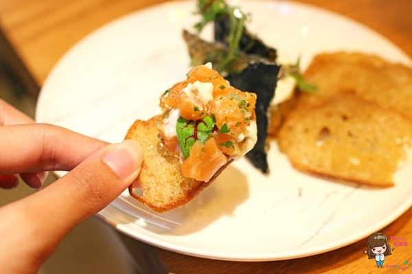 Grace Restaurant：【食記】台北東區 Grace Restaurant 歐陸鄉村料理 情侶浪漫約會餐廳 澳洲主廚創意美味