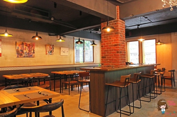 Grace Restaurant：【食記】台北東區 Grace Restaurant 歐陸鄉村料理 情侶浪漫約會餐廳 澳洲主廚創意美味