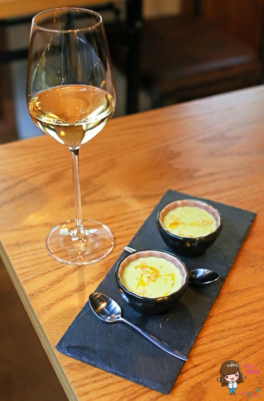 Grace Restaurant：【食記】台北東區 Grace Restaurant 歐陸鄉村料理 情侶浪漫約會餐廳 澳洲主廚創意美味