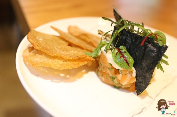 Grace Restaurant：【食記】台北東區 Grace Restaurant 歐陸鄉村料理 情侶浪漫約會餐廳 澳洲主廚創意美味