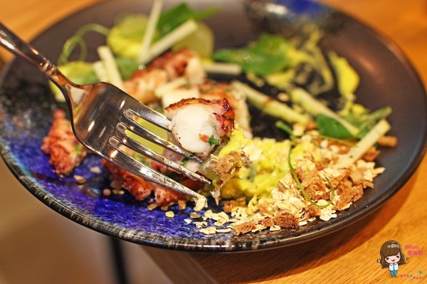 Grace Restaurant：【食記】台北東區 Grace Restaurant 歐陸鄉村料理 情侶浪漫約會餐廳 澳洲主廚創意美味
