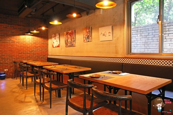 Grace Restaurant：【食記】台北東區 Grace Restaurant 歐陸鄉村料理 情侶浪漫約會餐廳 澳洲主廚創意美味
