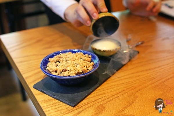 Grace Restaurant：【食記】台北東區 Grace Restaurant 歐陸鄉村料理 情侶浪漫約會餐廳 澳洲主廚創意美味