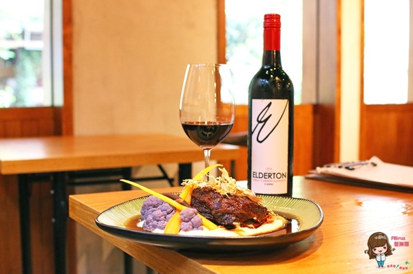 Grace Restaurant：【食記】台北東區 Grace Restaurant 歐陸鄉村料理 情侶浪漫約會餐廳 澳洲主廚創意美味