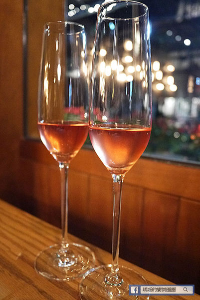 台北東區【Grace Restaurant】台法混血創意料理。東區餐酒館。捷運忠孝敦化餐酒館。