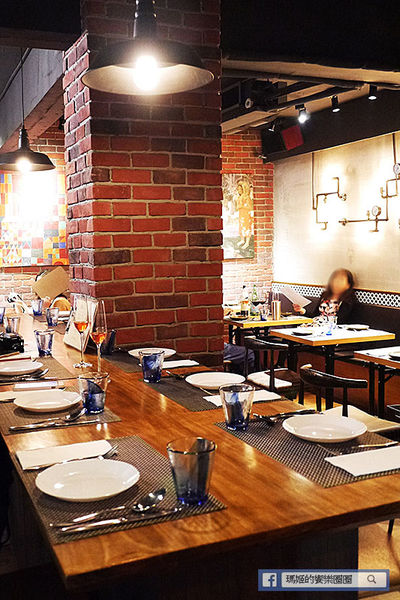 台北東區【Grace Restaurant】台法混血創意料理。東區餐酒館。捷運忠孝敦化餐酒館。