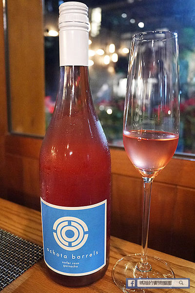 台北東區【Grace Restaurant】台法混血創意料理。東區餐酒館。捷運忠孝敦化餐酒館。