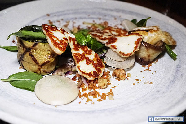 台北東區【Grace Restaurant】台法混血創意料理。東區餐酒館。捷運忠孝敦化餐酒館。