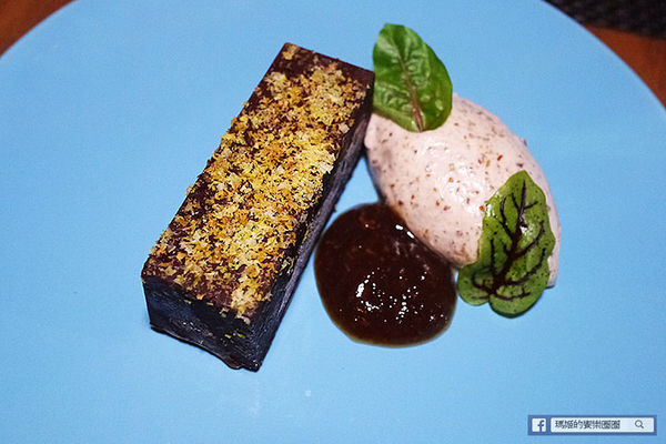 台北東區【Grace Restaurant】台法混血創意料理。東區餐酒館。捷運忠孝敦化餐酒館。