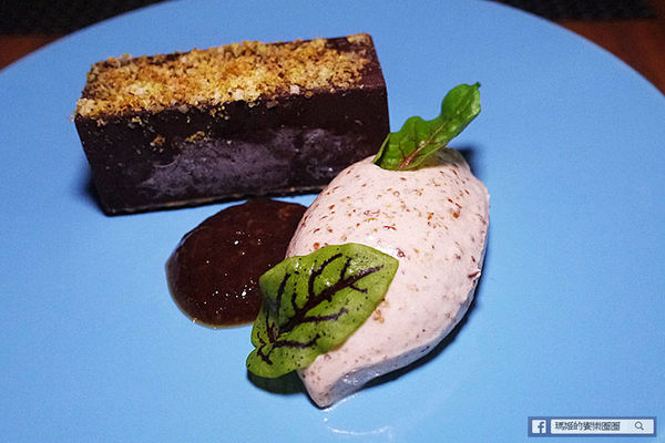 台北東區【Grace Restaurant】台法混血創意料理。東區餐酒館。捷運忠孝敦化餐酒館。